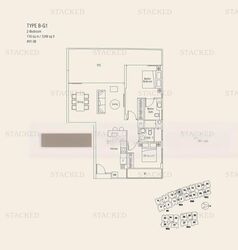 Waterscape at Cavenagh (D9), Apartment #639924811